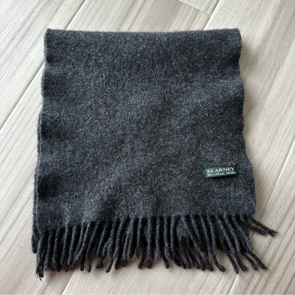 Blarney Woollen Mills Scarf